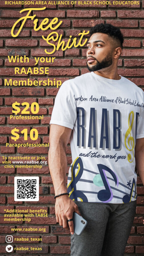 RAABSE T-Shirt with Membership